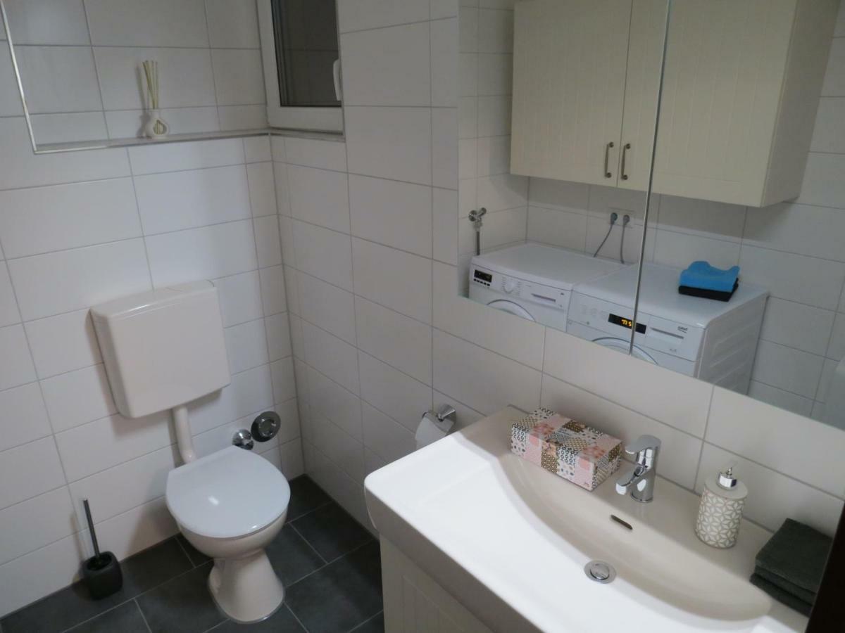 Ferienwohnung Am Gaessle Ettenheim Exterior photo