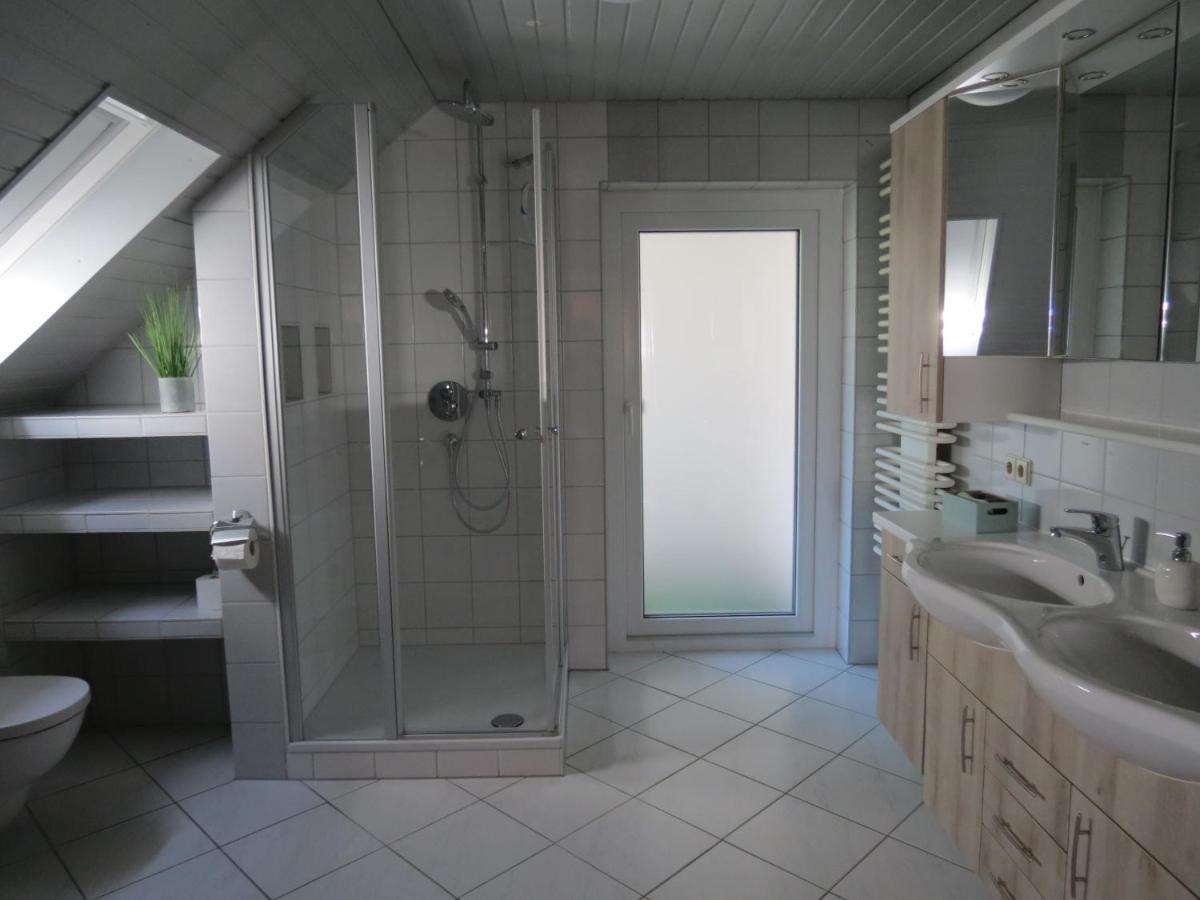 Ferienwohnung Am Gaessle Ettenheim Exterior photo
