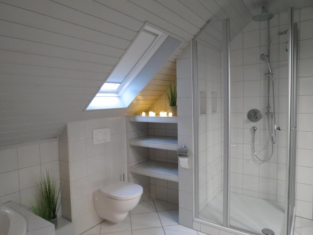 Ferienwohnung Am Gaessle Ettenheim Exterior photo